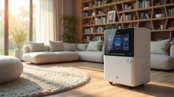 Optimiser la qualité de l’air intérieur avec une vmc auto réglable : confort, efficacité et praticité