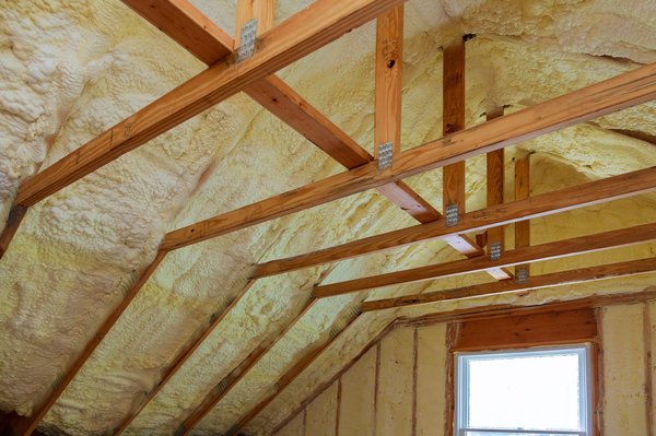 Isolation des combles : la solution idéale pour améliorer le DPE