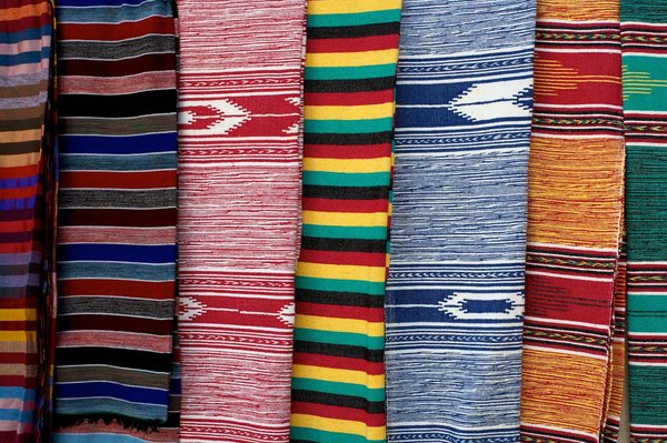 Tapis berbère : histoire et caractéristiques du produit